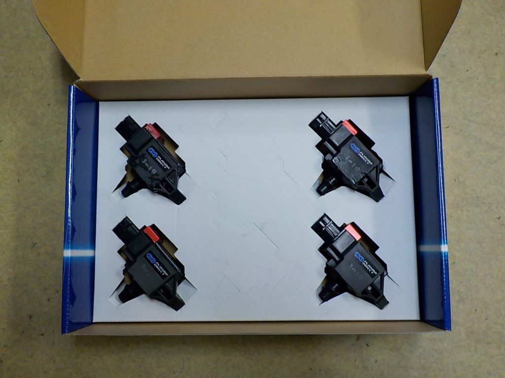 レヴォーグ　プラズマダイレクト