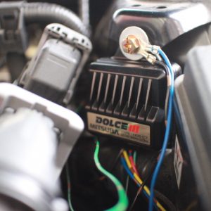 RAV4 MXAA52 ノーマル戻しと四輪アライメント