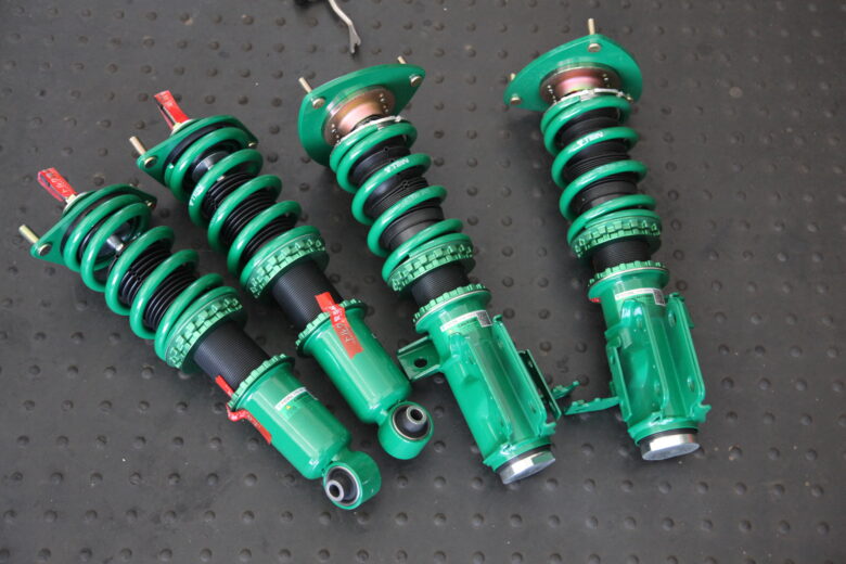 TEIN MONO SPORT DAMPER