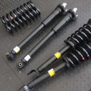 Tein Flex ZN6 サスペンションキット4本セット テイン フレックスZ