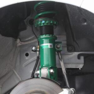 N-BOX JF5 TEIN車高調取り付けと四輪アライメント