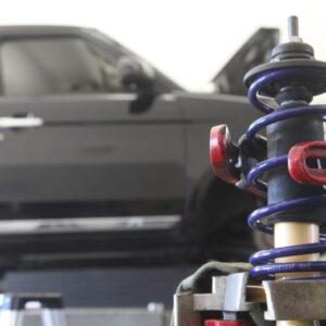 N-ONE JG1 KYBローファースポーツキット取り付けと四輪アライメント