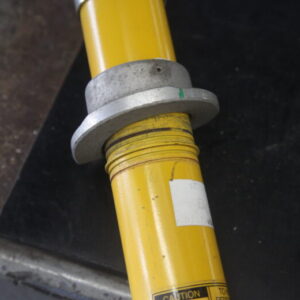 ロードスター ND5RC Cリング位置調整と四輪アライメント