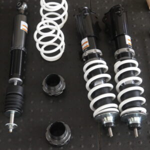 スイフト ZC33S HKS ハイパーマックスS取り付けと四輪アライメント