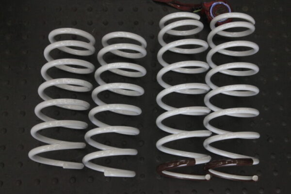 ジムニー JB64W APIO ZERORISEコイルスプリング