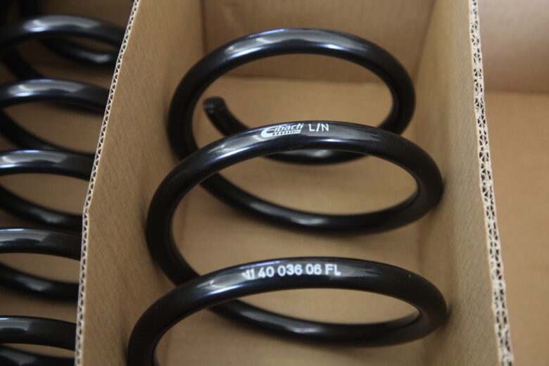 シビック アイバッハ