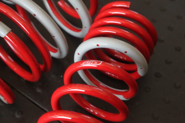 シエンタ MXPL10G タナベ DF210取り付け