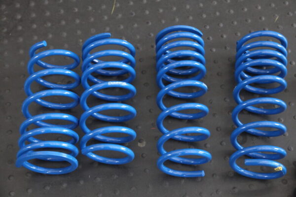 マークX GRX120 エスペリアスーパーダウンサス取り付けと四輪アライメント