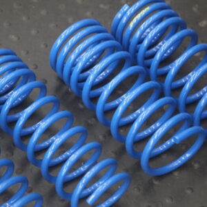 S660 JW5 SPOONダウンサス取り付けと四輪アライメント