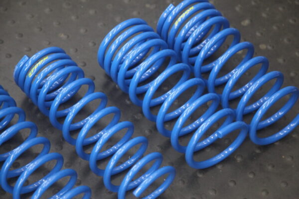 S660 JW5 SPOONダウンサス取り付けと四輪アライメント