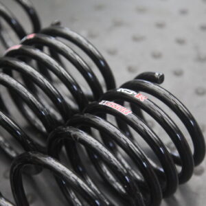 N-ONE JG3 RS-Rダウンサスと四輪アライメント