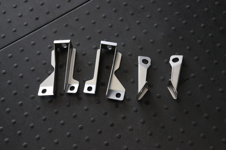 ロードスター ND5RC Nielex ナックルサポート(ND)アップグレードkit